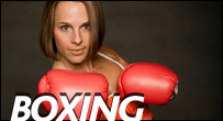 Boxing